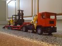 MAN-truck