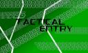 Tacticalentry