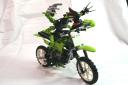GORASTtoBIKE