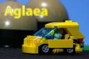 Aglaea