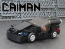 CAIMAN