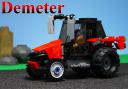 Demeter