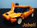 Jabali