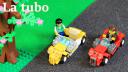 La-tubo