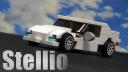 Stellio