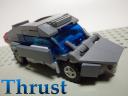 Thrust