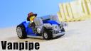 Vanpipe