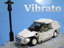 Vibrato