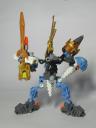 Gunsword
