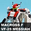 MACROSS-FRONTIER