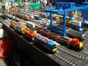 convoy