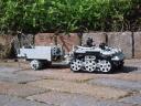 Towtank