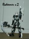 Redeemer-V2