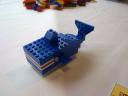 LEGOaudition
