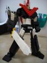 mazinger