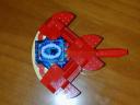 Alien-interceptor