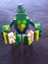 Mixel-Mech