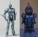 guyver