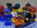 minifigs