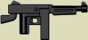 submachineguns