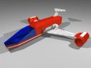 AcrobaticFighter