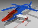 HeavyChopper