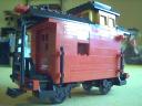 ShortyCaboose