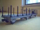 ShortyFlatcar