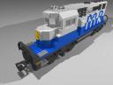 GP-40