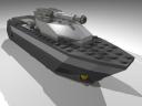 Hovertank