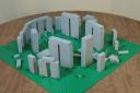 Stonehenge