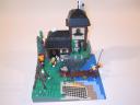 t-fisherhut