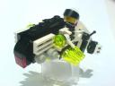 hoverbike