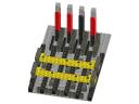 Lever-Interlocking