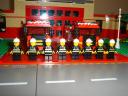 FIRE-STATION