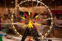 BrickFair-2011