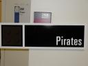 Pirates