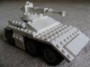 Military-Tank
