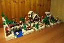 winter-village