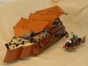 JabbaSailbarge