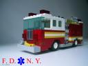 FDNY