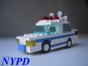 NYPD