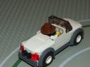 SportsCar