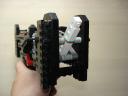 Micro-Uzi