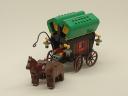 GypsyWagon