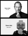 SteveJobs