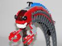 Train-Monster
