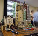 Trains-Architecture