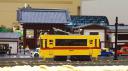 Train-Tram