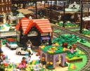 Town-structure